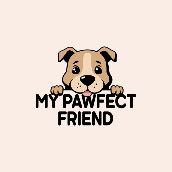 My Pawfect Friend